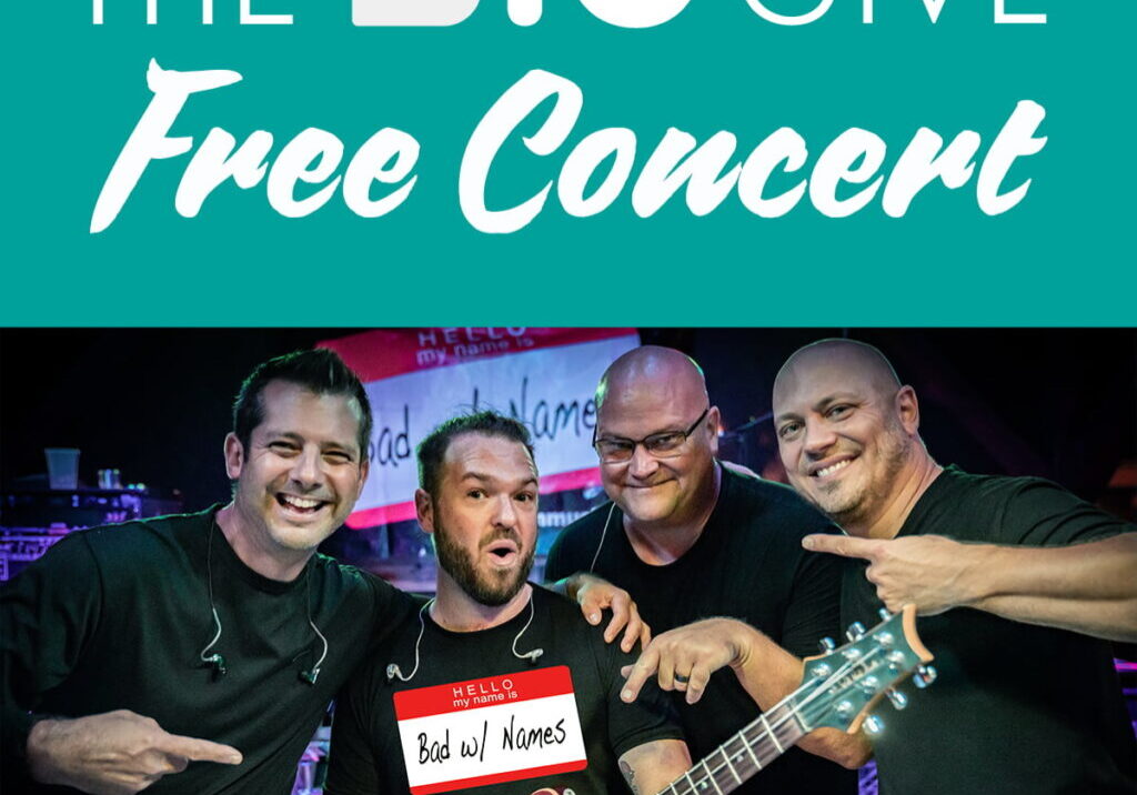 Free-Concert